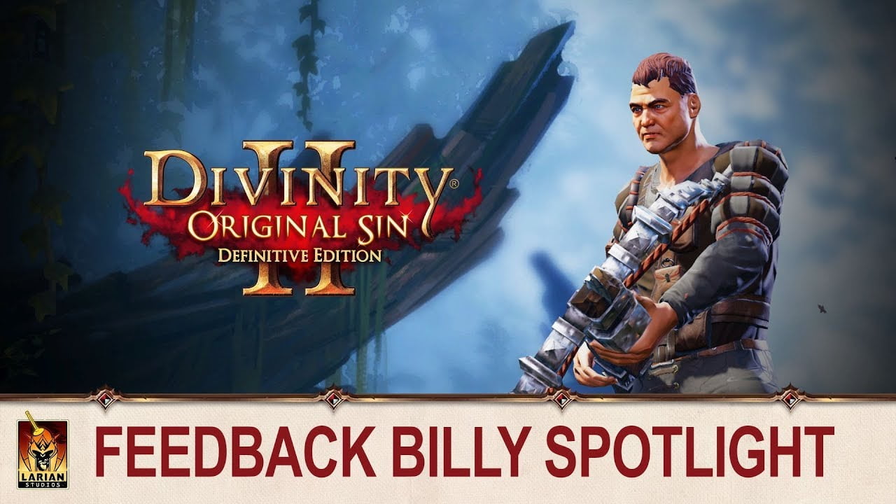Divinity: Original Sin 2