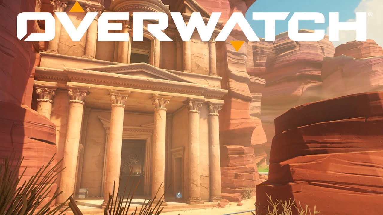 Overwatch
