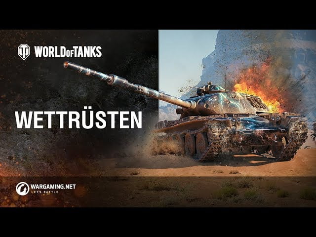 World of Tanks