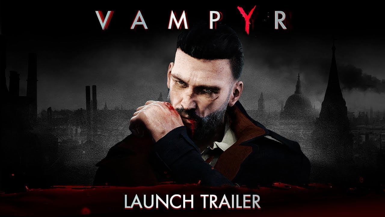 Vampyr