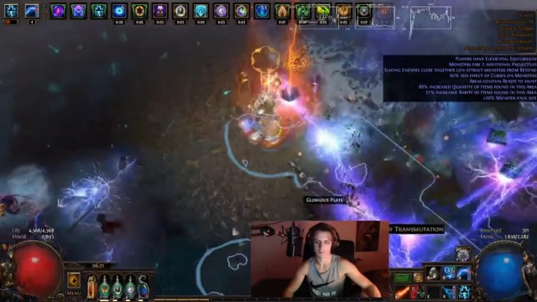 Path of Exile – Incursion Liga Starter Guides und Tools Path of Exile – Incursion Liga Starter Guides und Tools