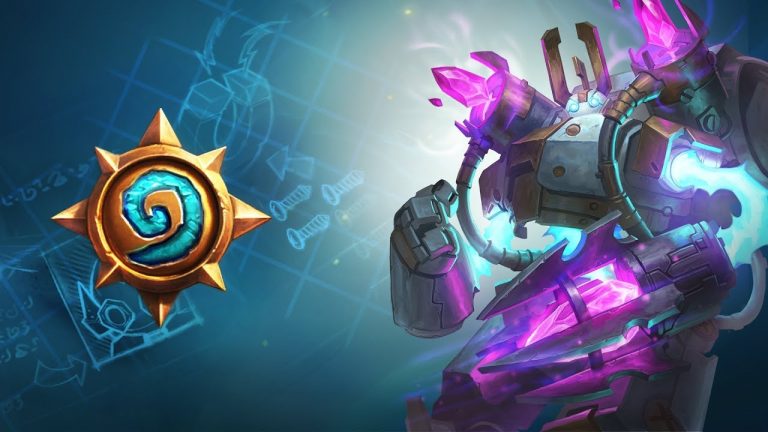 Hearthstone – Die neue Fähigkeit Magnetisch erklärt Hearthstone – Die neue Fähigkeit Magnetisch erklärt