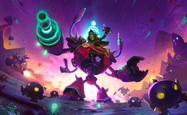 Hearthstone – Update 12.0 Patchnotizen Hearthstone – Update 12.0 Patchnotizen