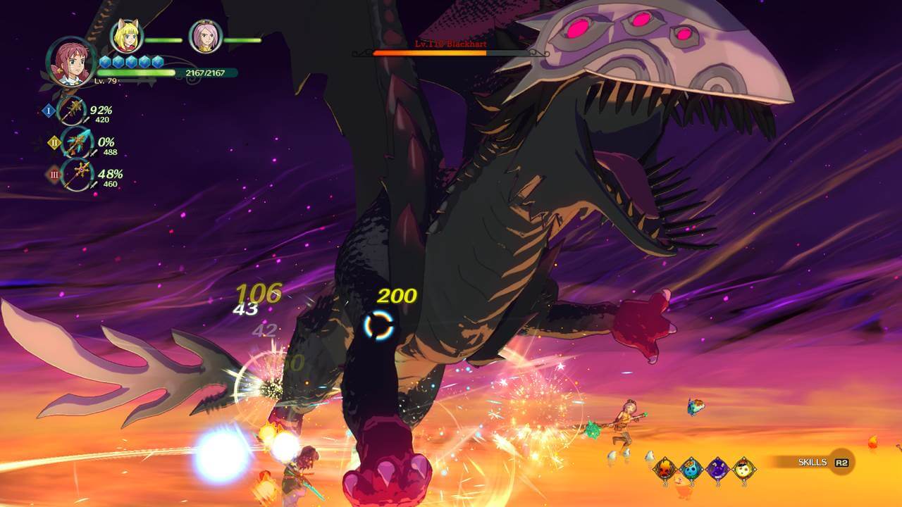 Ni No Kuni II: Reino Revenant