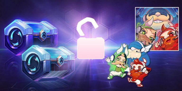 Heroes of the Storm – Twitch Drops aktiv während der BlizzCon Heroes of the Storm – Twitch Drops aktiv während der BlizzCon