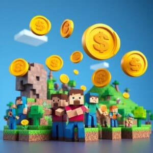 Minecraft Coins: Alles über die virtuelle Währung im Überblick - Spielepost